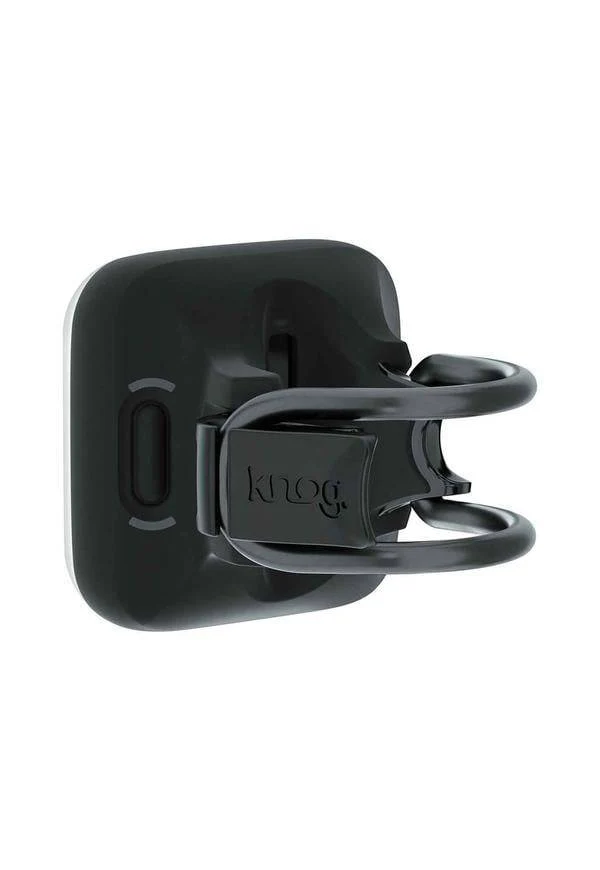 Luz Delantera Para Bicicleta Blinder Square Black Knog - Image 2