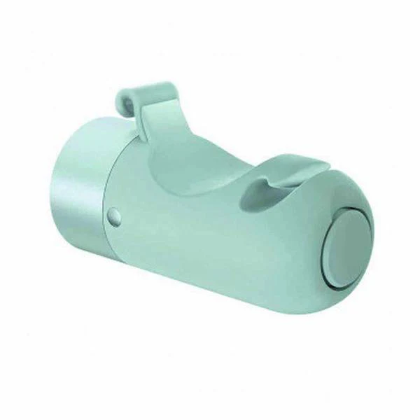 Luz Delantera Para Bicicleta Plug Silver Knog - Image 3