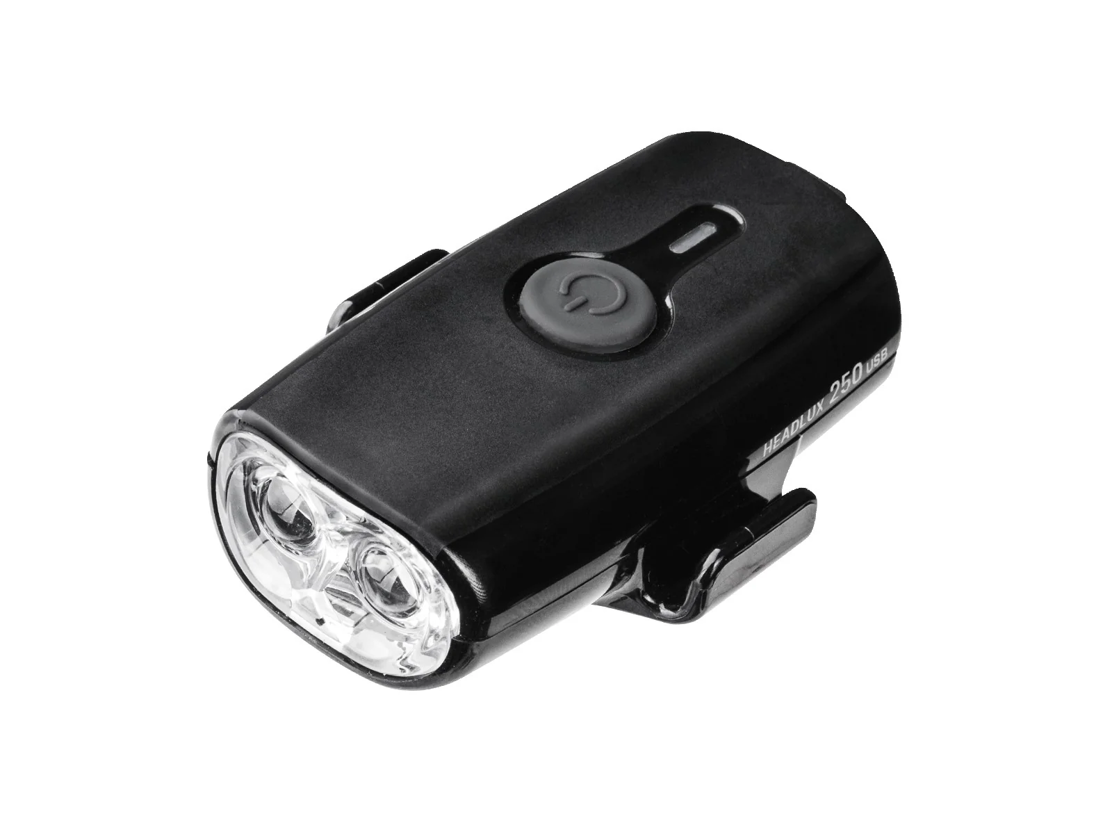 Luz Headlux USB 250 Lumen Topeak