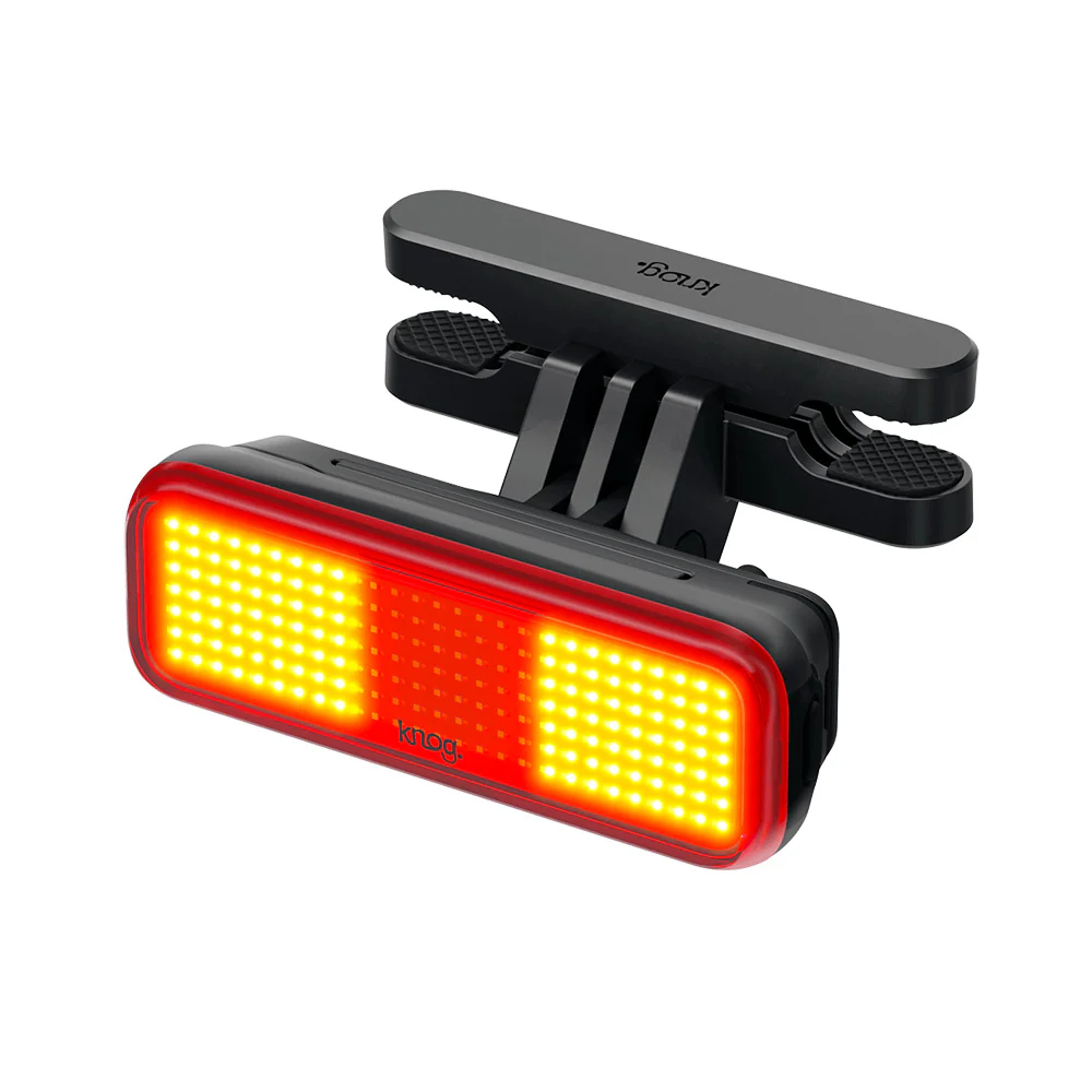Luz Knog Blinder Link con Montaje para Sillin - Image 2