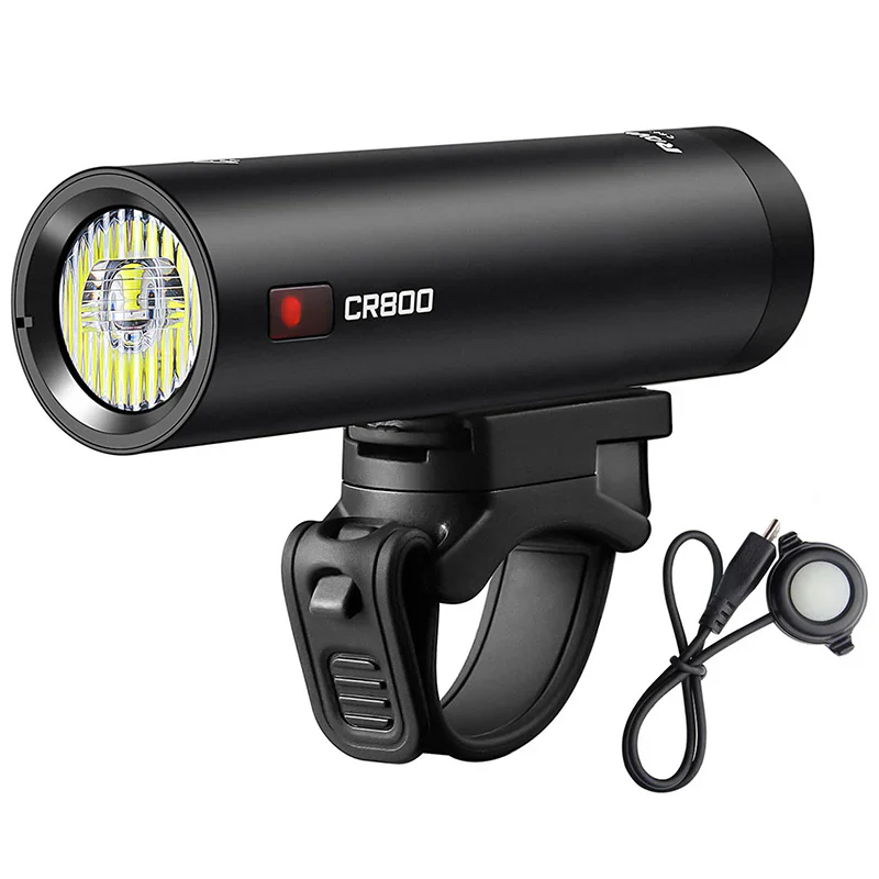 Luz Ravemen CR800