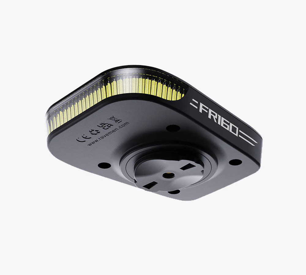 Luz Ravemen FR160