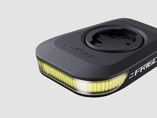 Luz Ravemen FR160 - Image 2