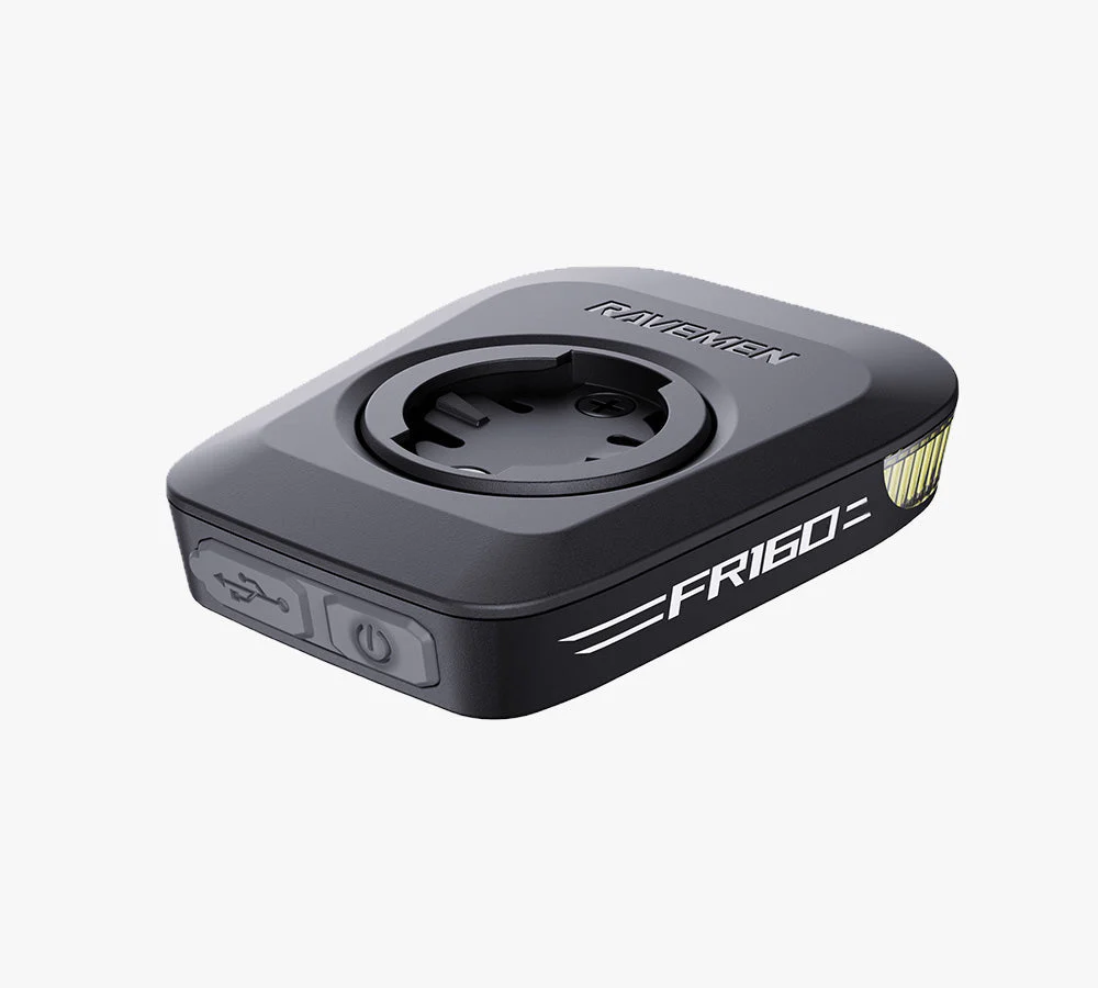 Luz Ravemen FR160 - Image 6