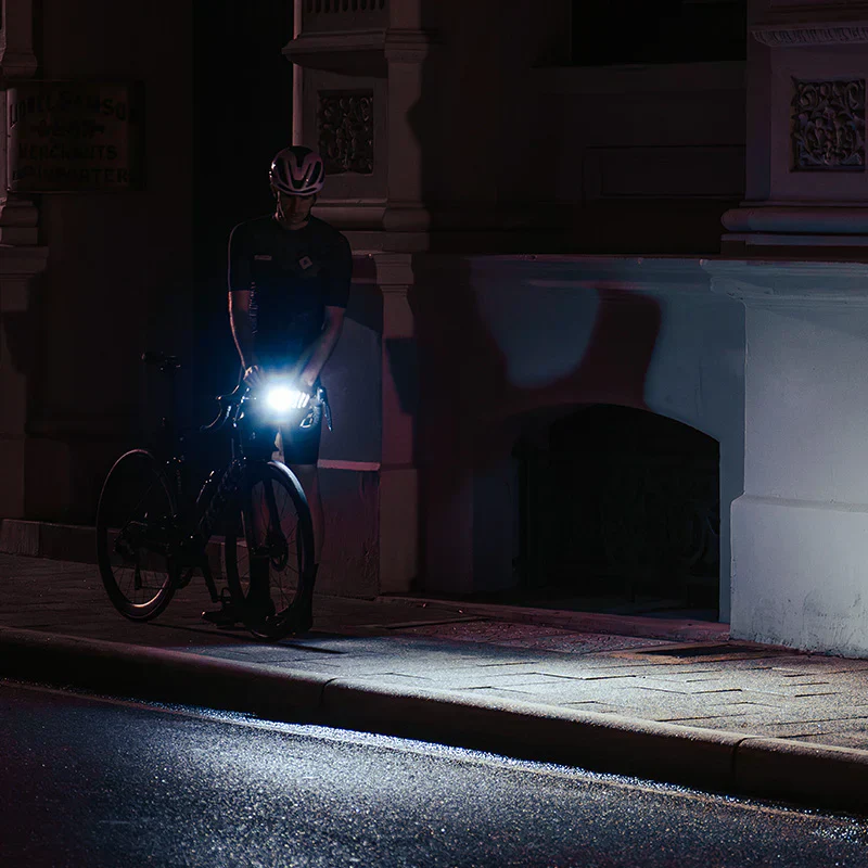 Luz Ravemen FR500 - Image 9