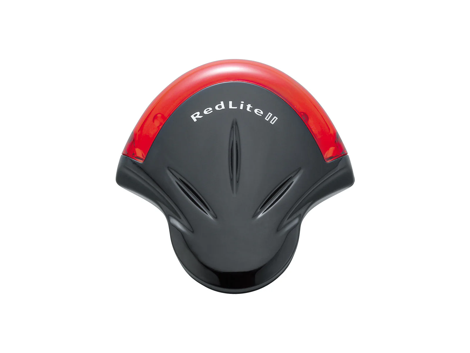 Luz Roja Trasera Negra Topeak - Image 3