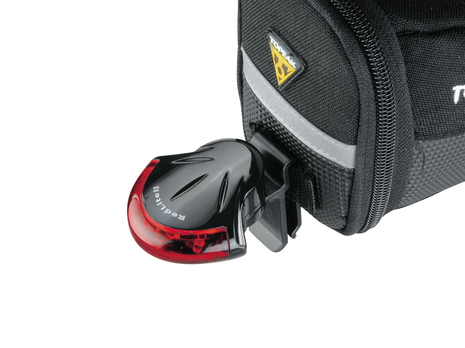 Luz Roja Trasera Negra Topeak - Image 5