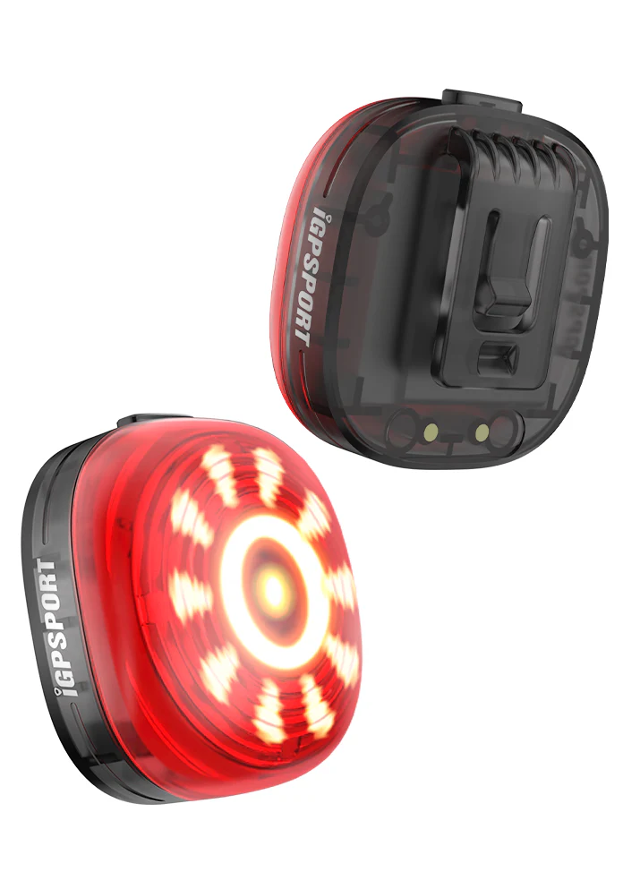 Luz Trasera Inteligente iGPSPORT TL30