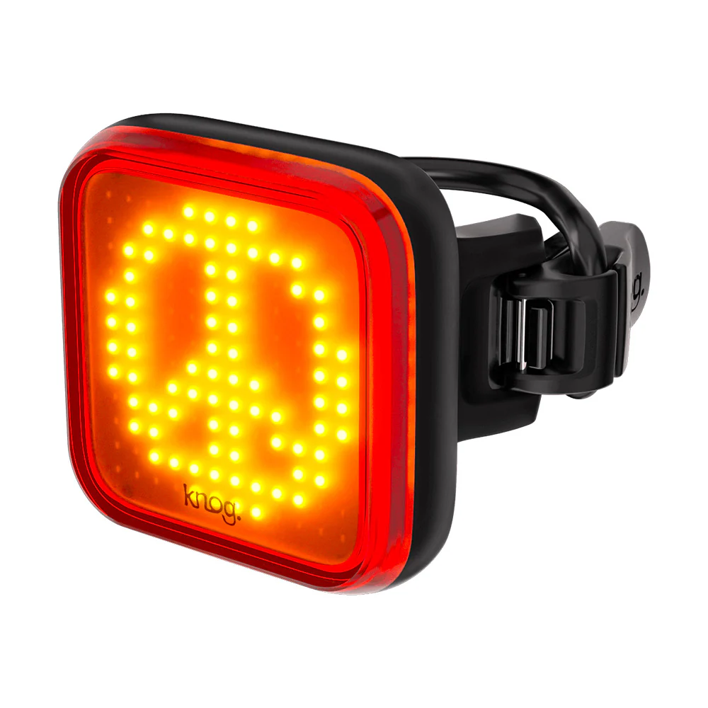 Luz Trasera Knog Blinder Peace - Image 2