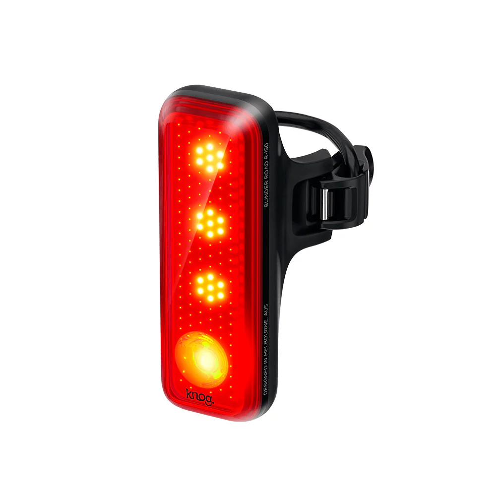 Luz Trasera Knog Blinder R-150 - Image 2