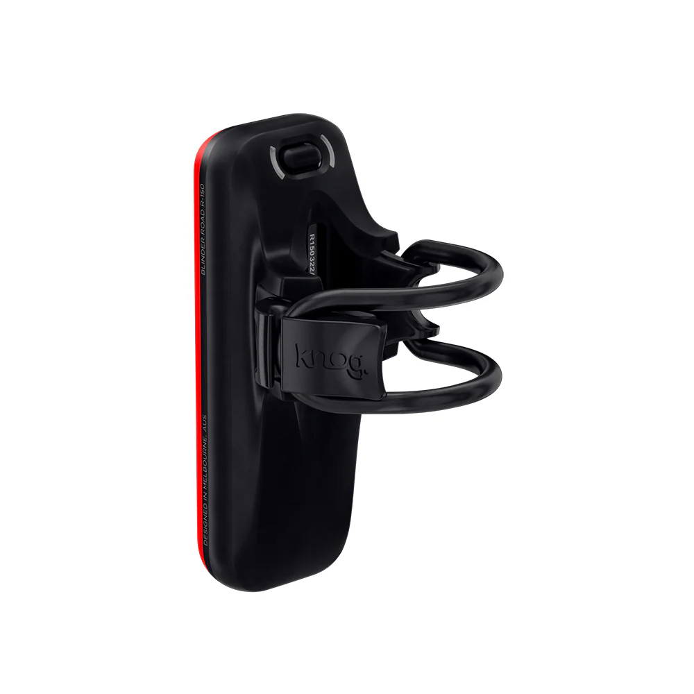 Luz Trasera Knog Blinder R-150 - Image 3