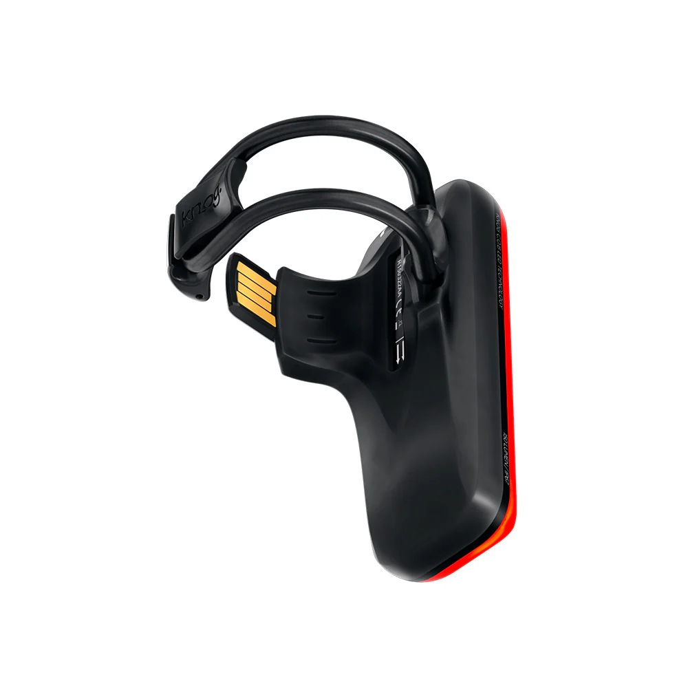 Luz Trasera Knog Blinder R-150 - Image 4
