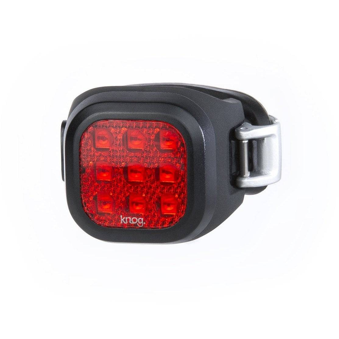 Luz Trasera Para Bicicleta Blinder Mini Niner//Knog