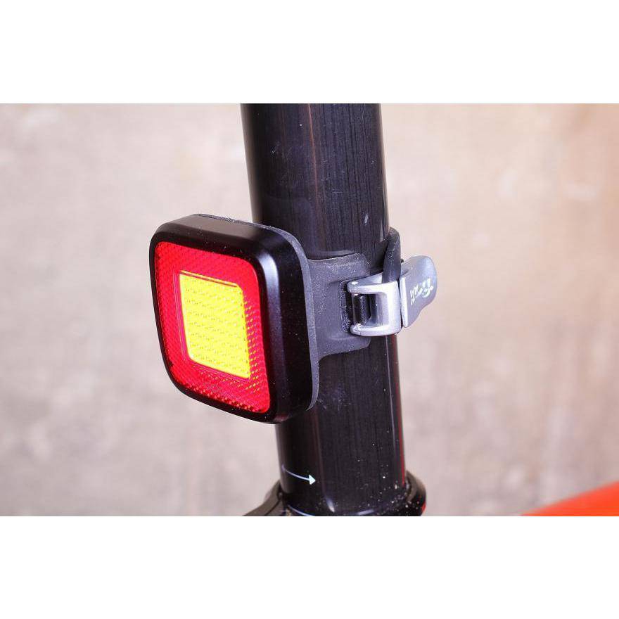 Luz Trasera Para Bicicleta  Blinder Mob Mr Chips//Knog - Image 3