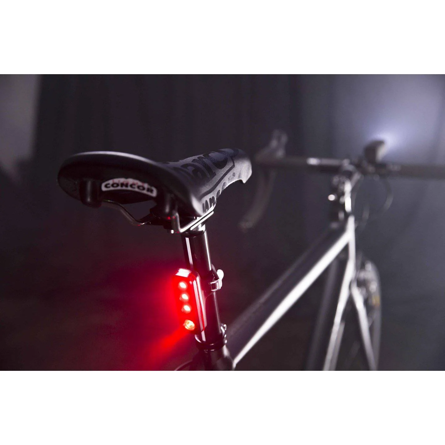 Luz Trasera Para Bicicleta Blinder Road R70//Knog - Image 2