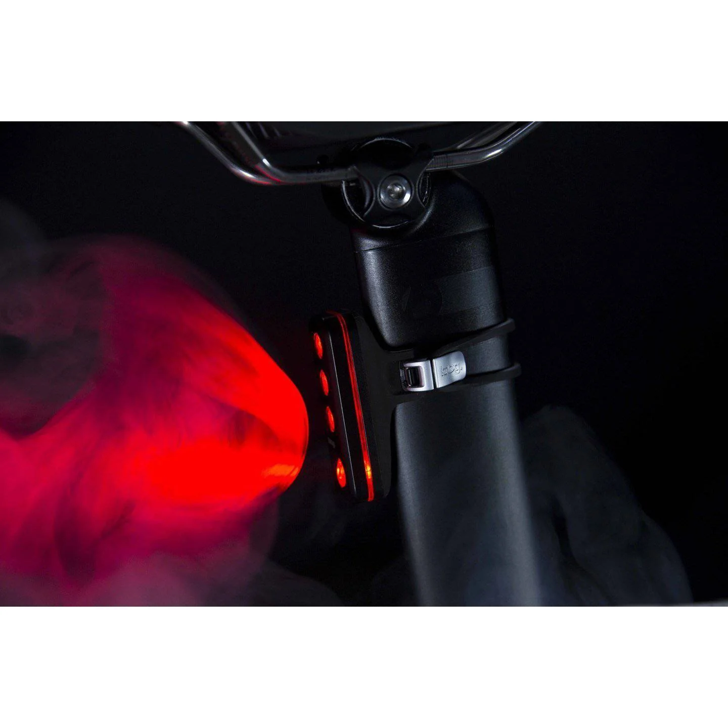 Luz Trasera Para Bicicleta Blinder Road R70//Knog - Image 3