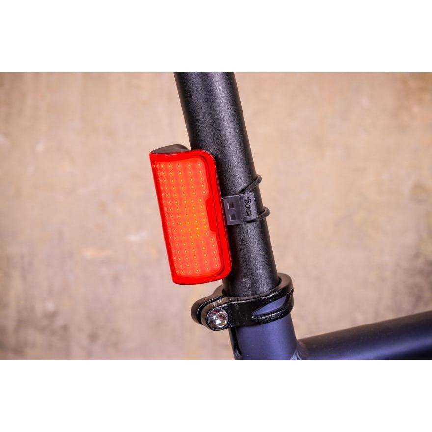 Luz Trasera Para Bicicleta Cobber Mid// Knog - Image 2