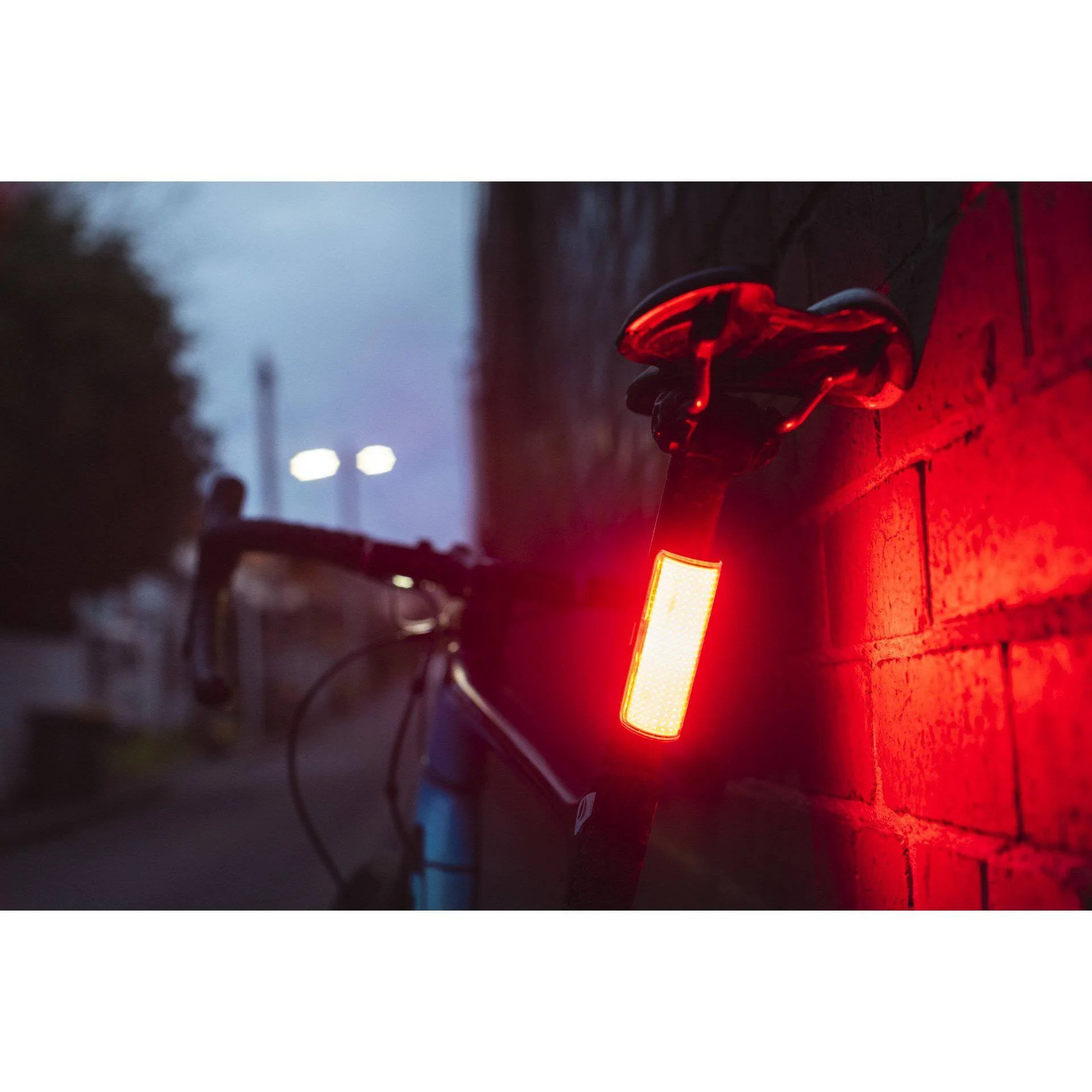 Luz Trasera Para Bicicleta Knog Cobber Big - Image 3