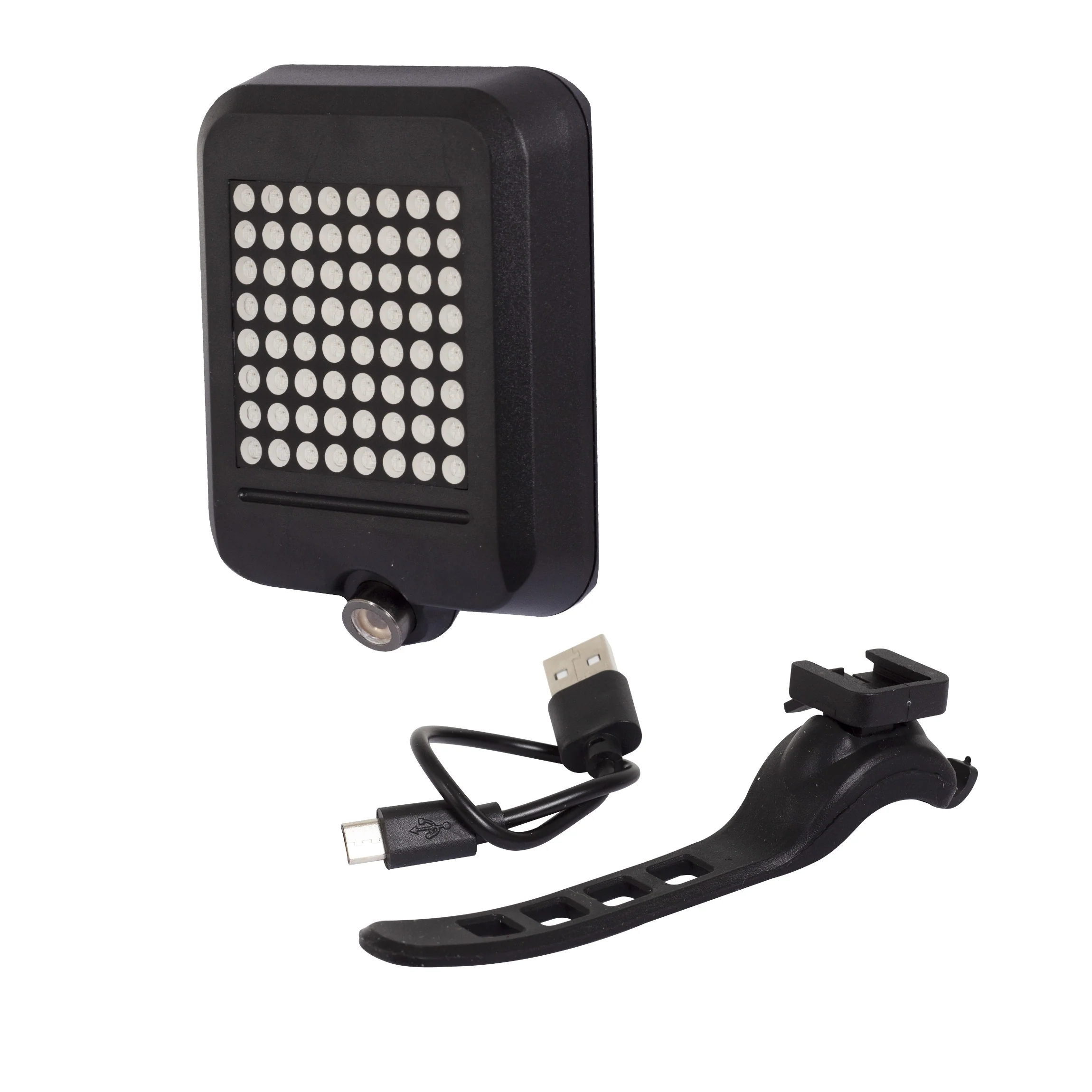 Luz Trasera Roja Best Ebl-3464