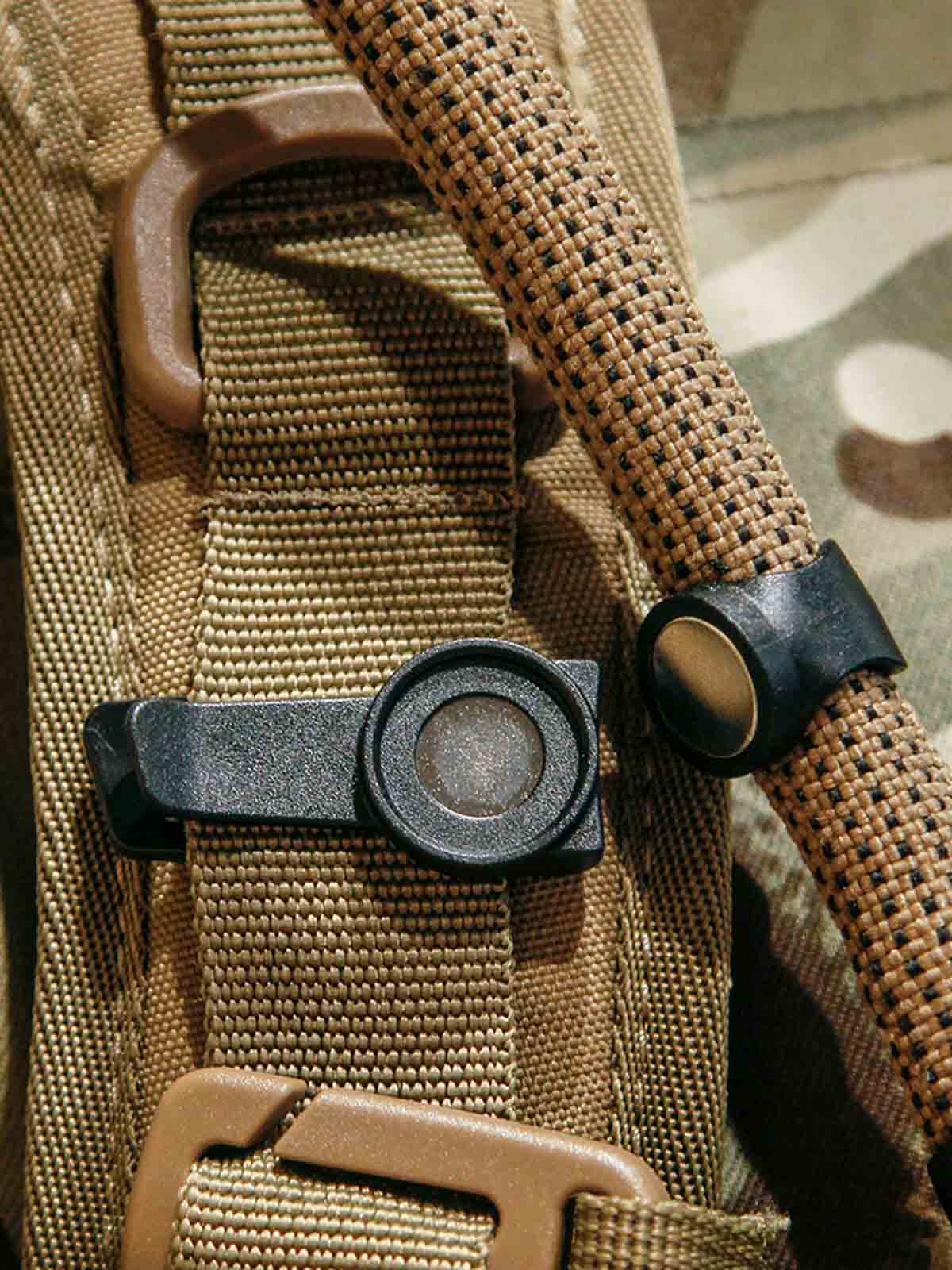 Repuesto Magnet Clip USWE Sports - Image 3