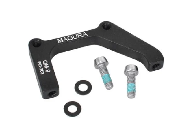 MAGURA QM9 ADAPTER - IS