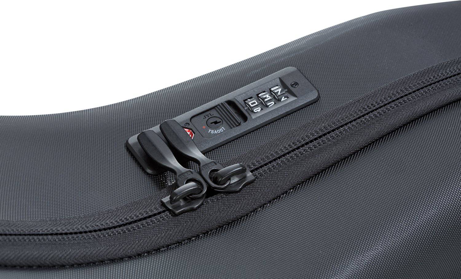 Maleta Road Bike Bag Pro Black Evoc - Image 3