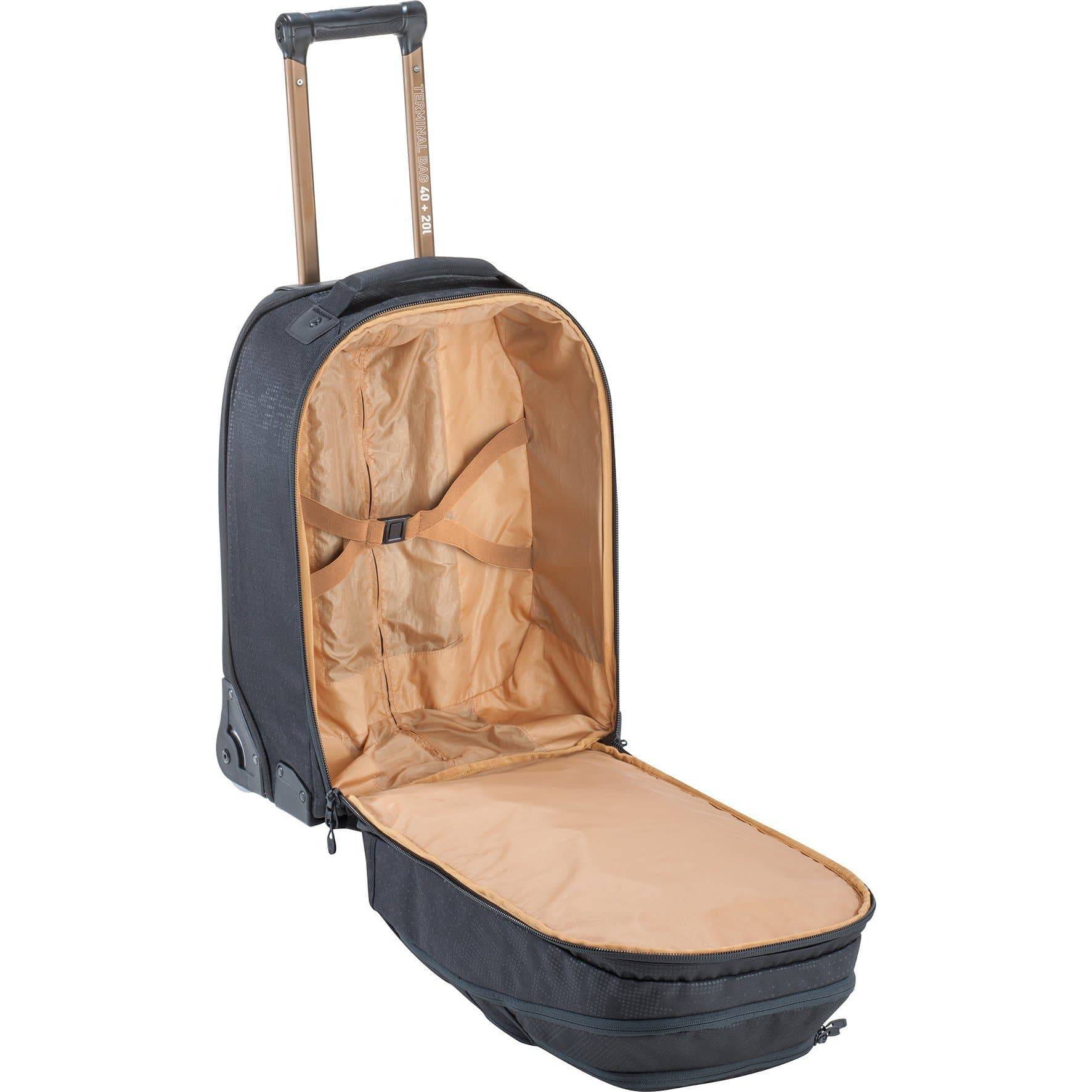 Maleta Terminal 60L Multicolor Even Evoc - Image 4