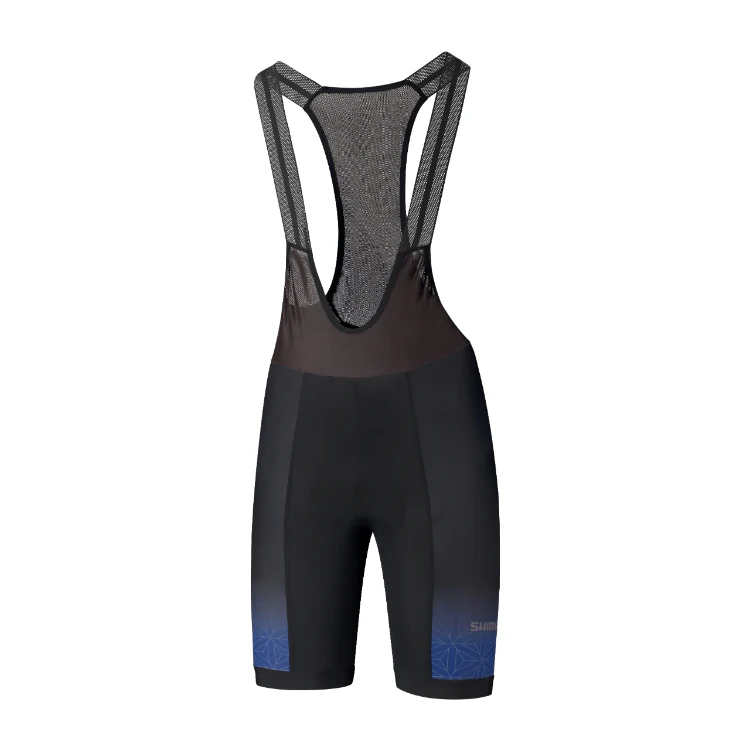 Shimano Team Calzas Bibshort Cw-Paps-Us21M - Image 3