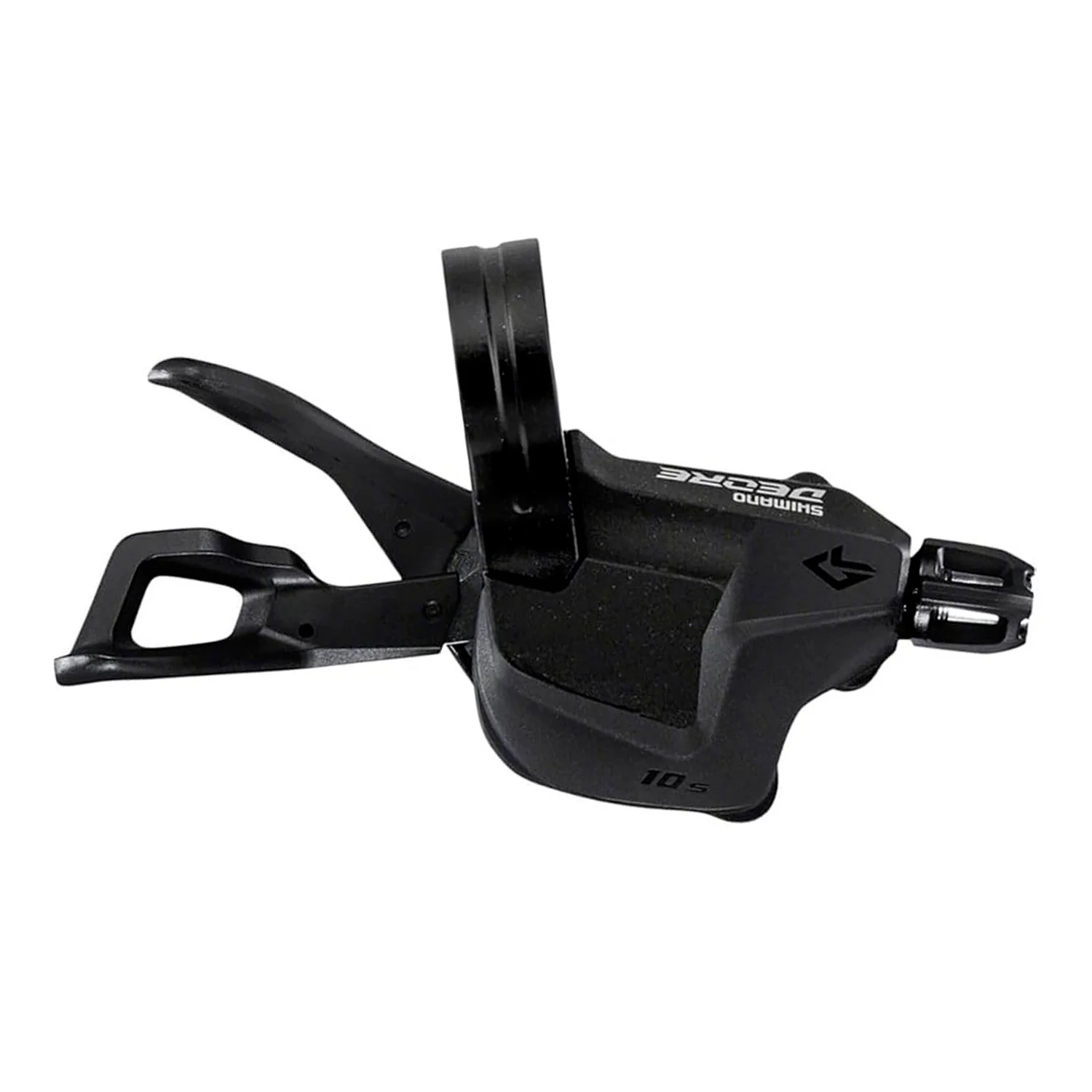 Manilla Cambio Derecha Shimano Deore Rapidfire Plus SL-M5130 10V