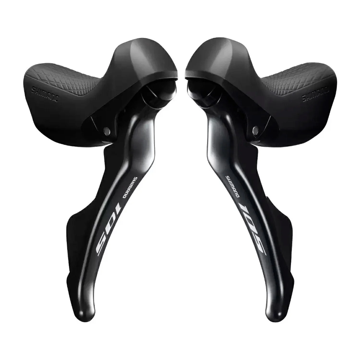 Manilla Cambio Freno Shimano 105 ST-R7000 2x11V