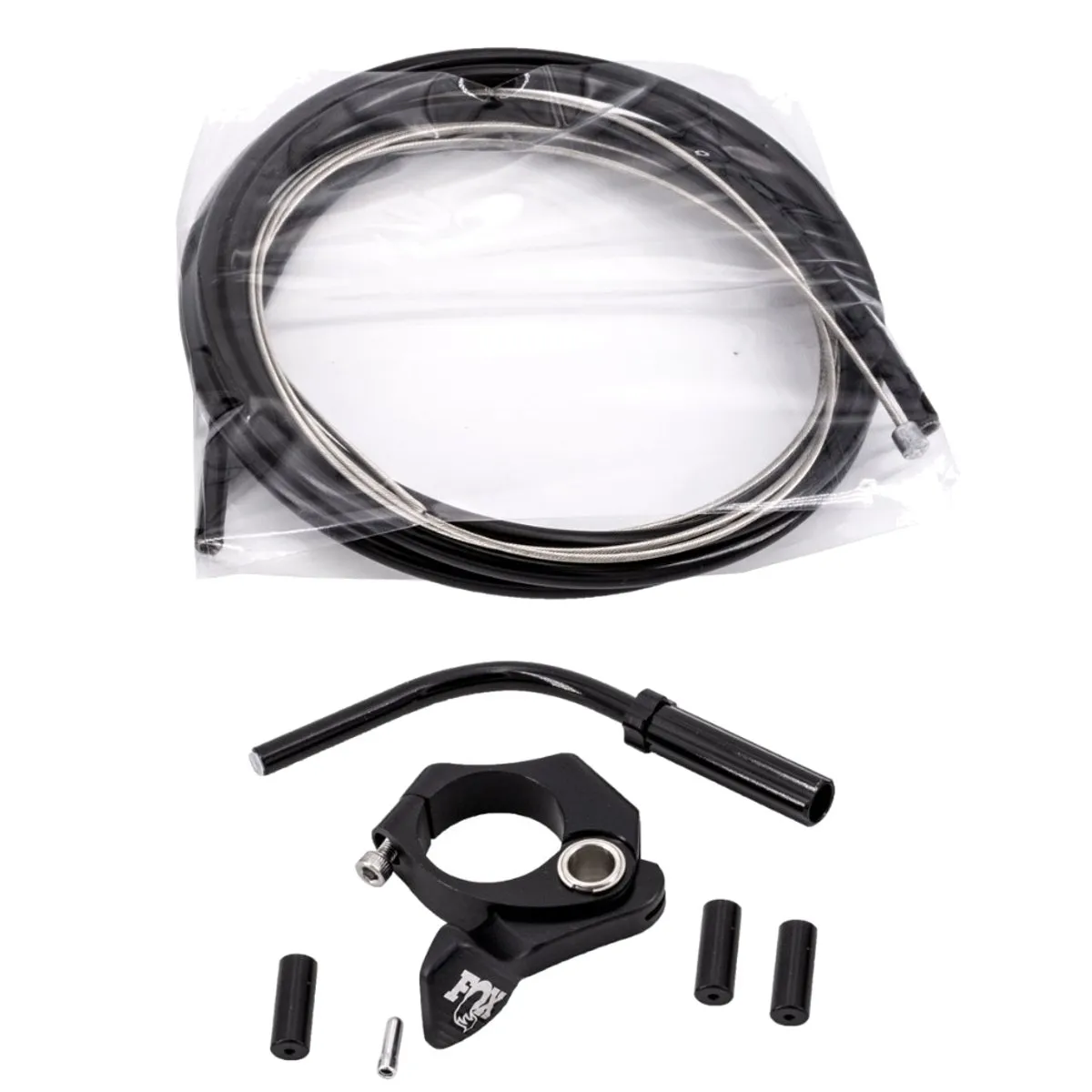 Manilla Fox Remoto Transfer 2021 Universal Seat Post - Image 2
