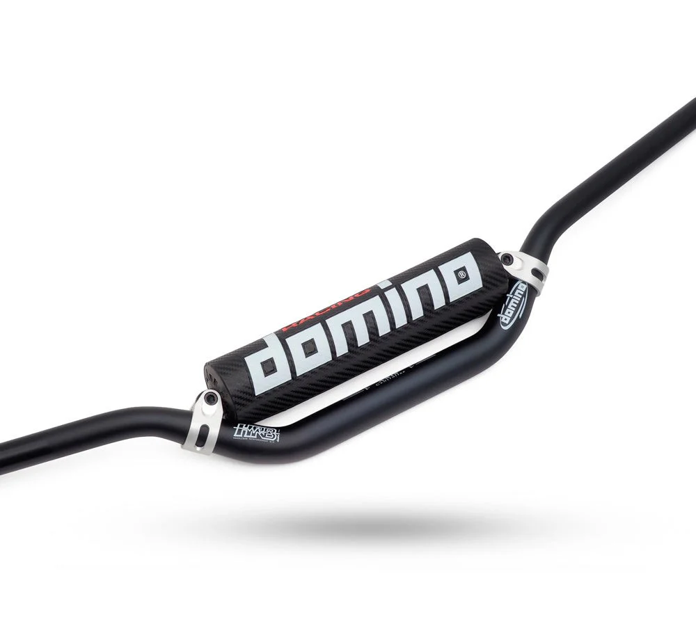 Manubrio HRB-997 7/8 de pliegue alto | Domino