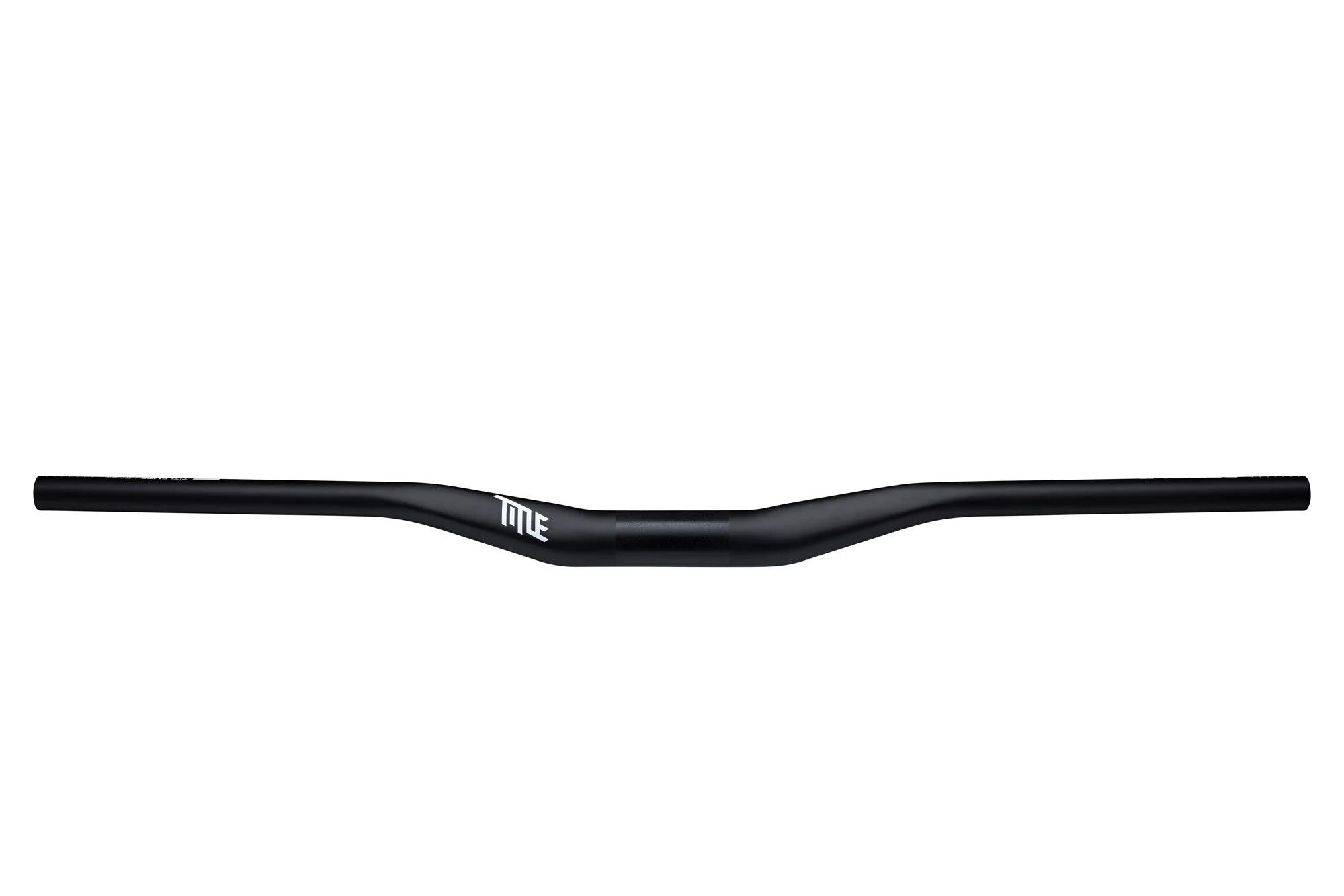 Title Manubrio Carbono RC 35 Rise 25
