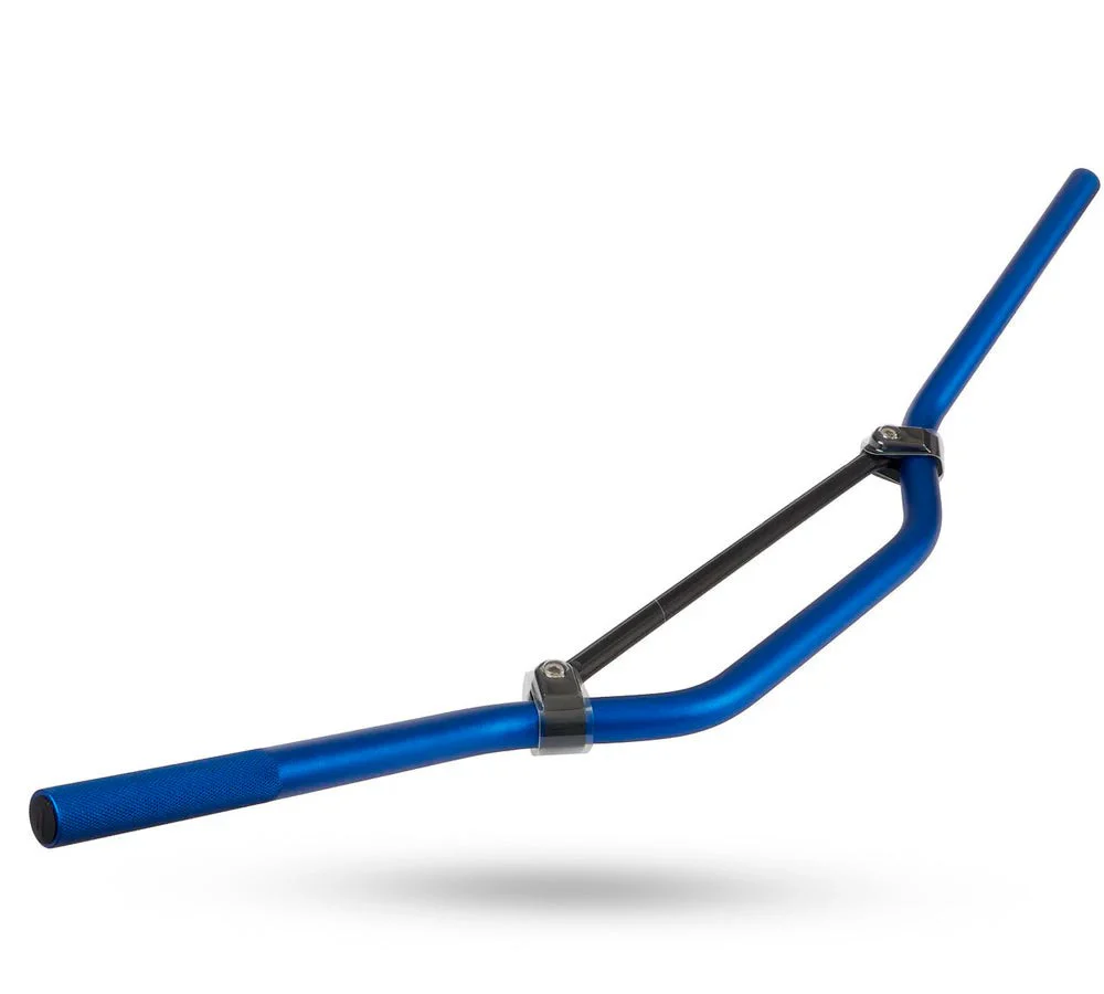 Manubrio Comp Bar 22,2mm | Zeta Racing - Image 2