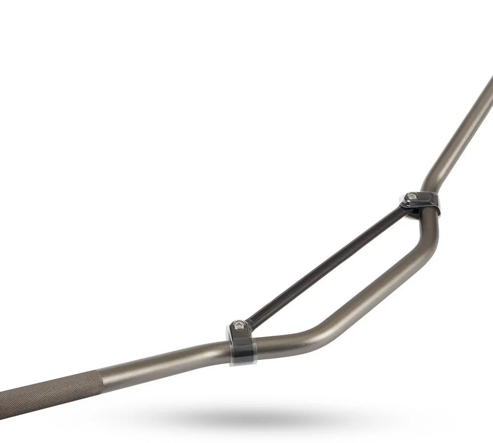 Manubrio Comp Bar 22,2mm | Zeta Racing - Image 3