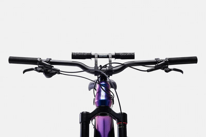 Manubrio de Bicicleta para Niños Shotgun 2.0 - Image 2