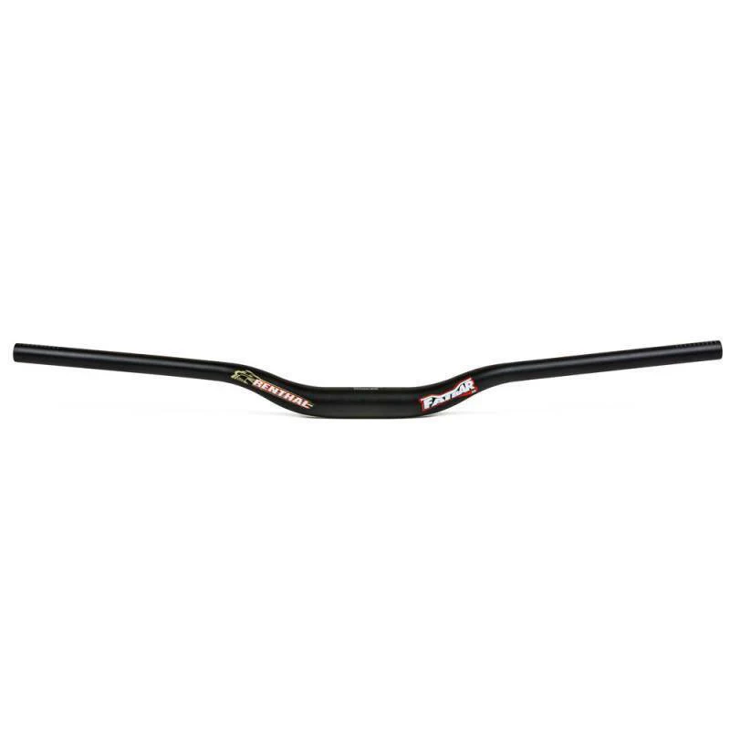 Manubrio Fatbar 35 800 x 35 x 30 Negro Renthal.