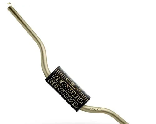 Manubrio Fatbar 839 HDAN edición limitada (Hard Adonized) 28.6mm | Renthal