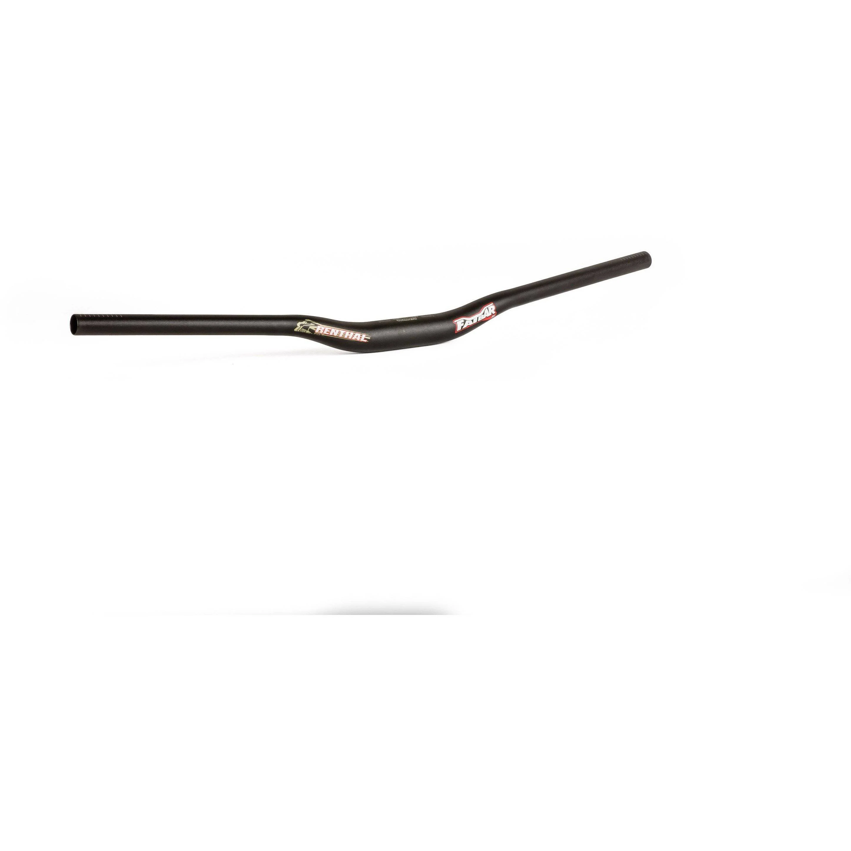 Manubrio Fatbar Alum 800x35mm Rise30bk Renthal