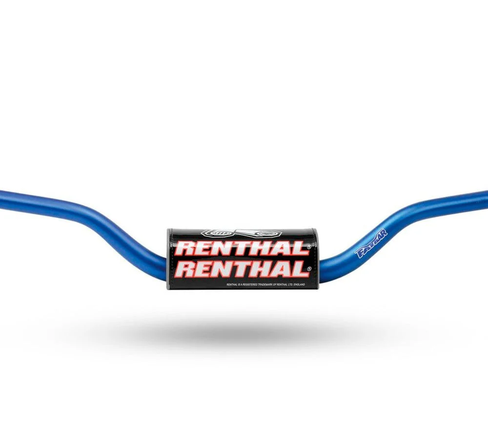 Manubrio Fatbar RC serie 604 (28.6mm) | Renthal - Image 3