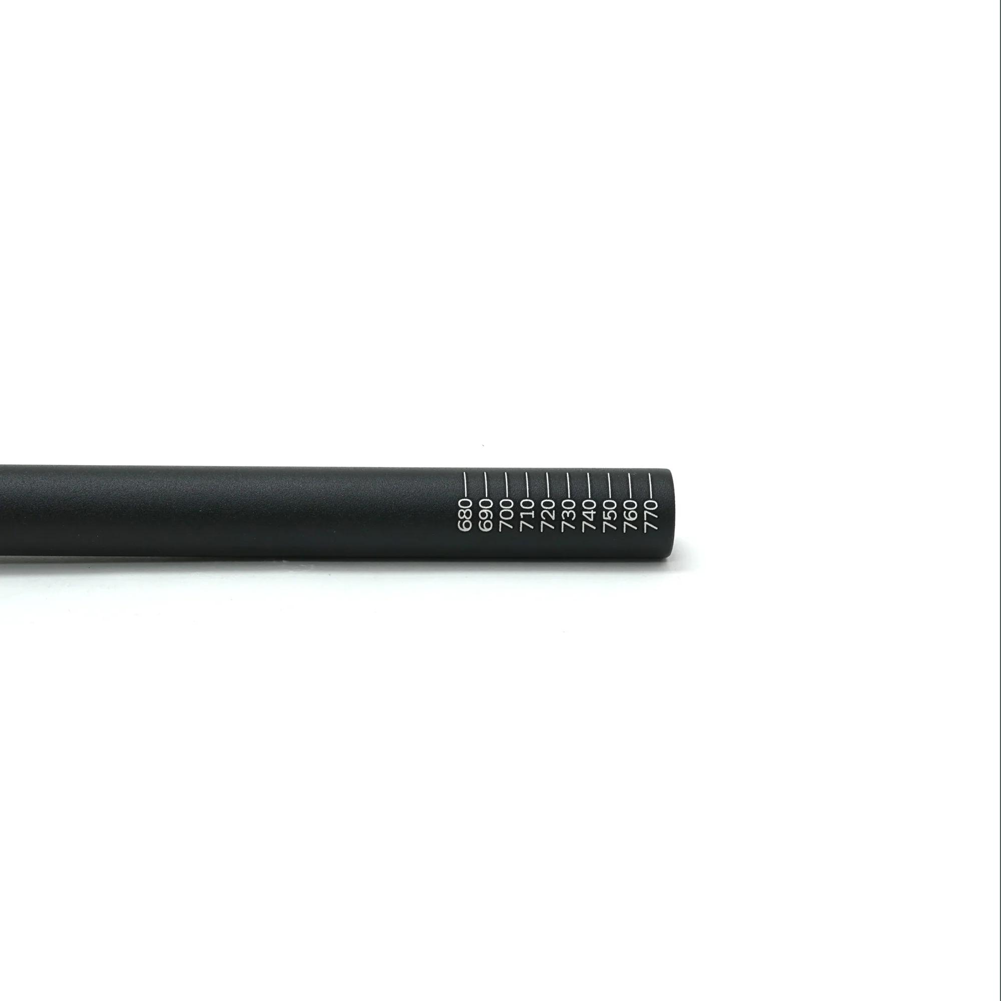 Manubrio Fatbar Zero Rise Al 31.8m Renthal - Image 3