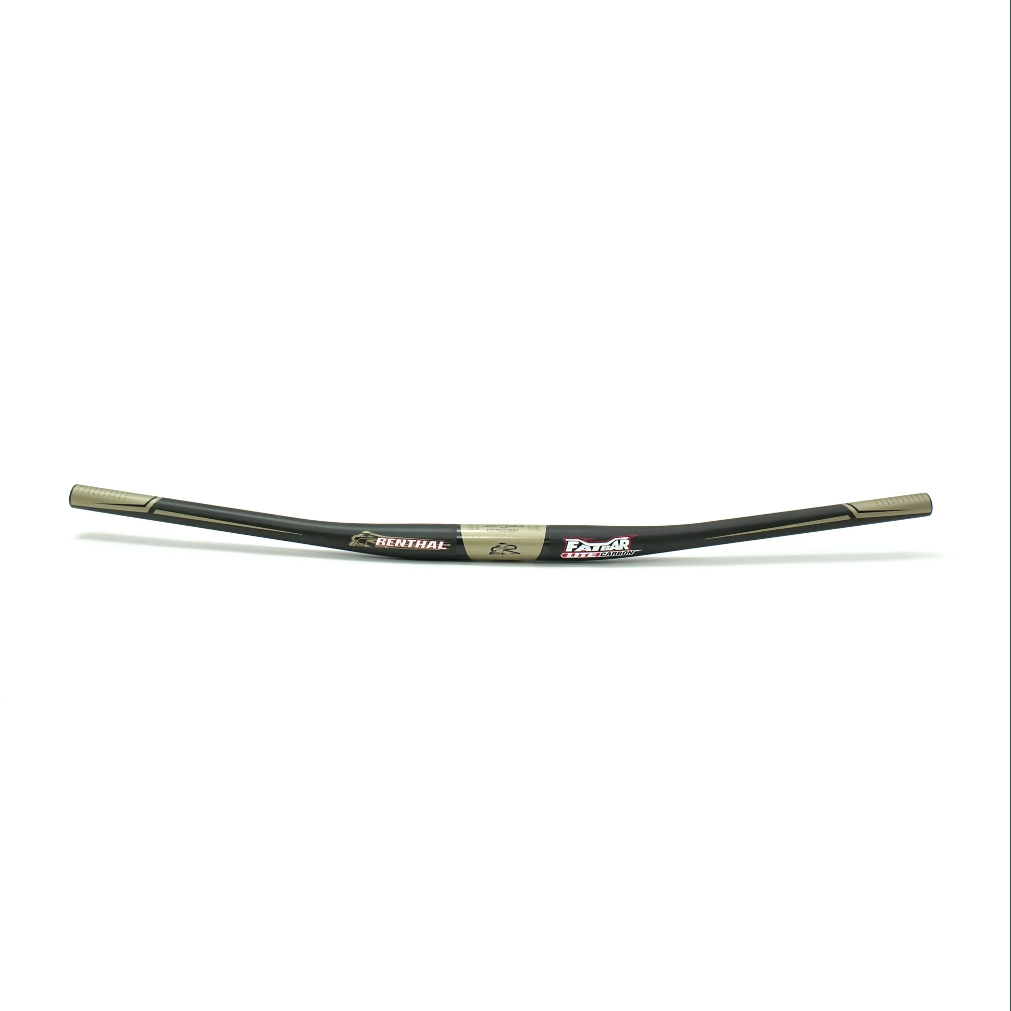 Manubrio Fatbar Zero Rise Cb 31.8mm K Renthal