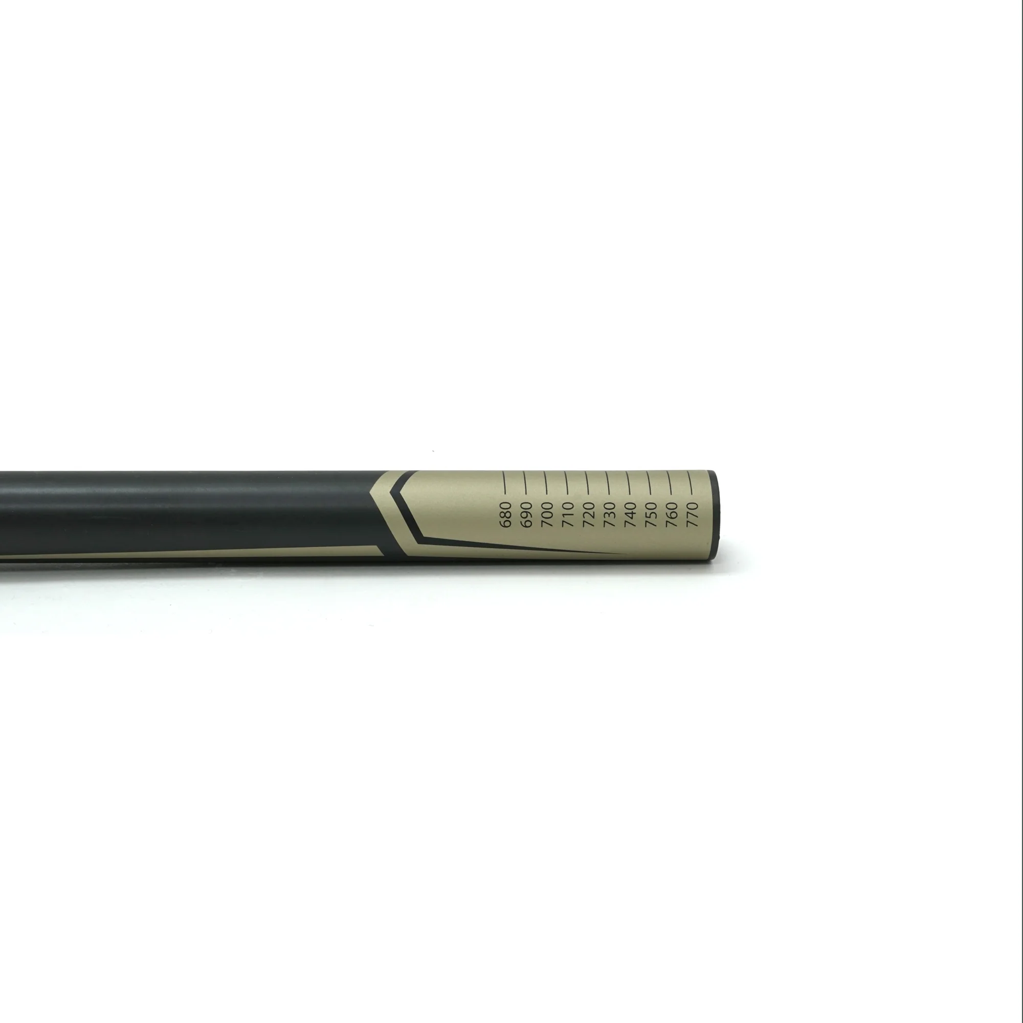 Manubrio Fatbar Zero Rise Cb 31.8mm K Renthal - Image 3