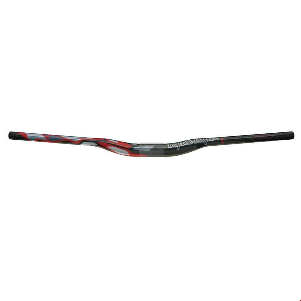Manubrio Lenker Descendant Troy Lee 35X800mm Truvativ