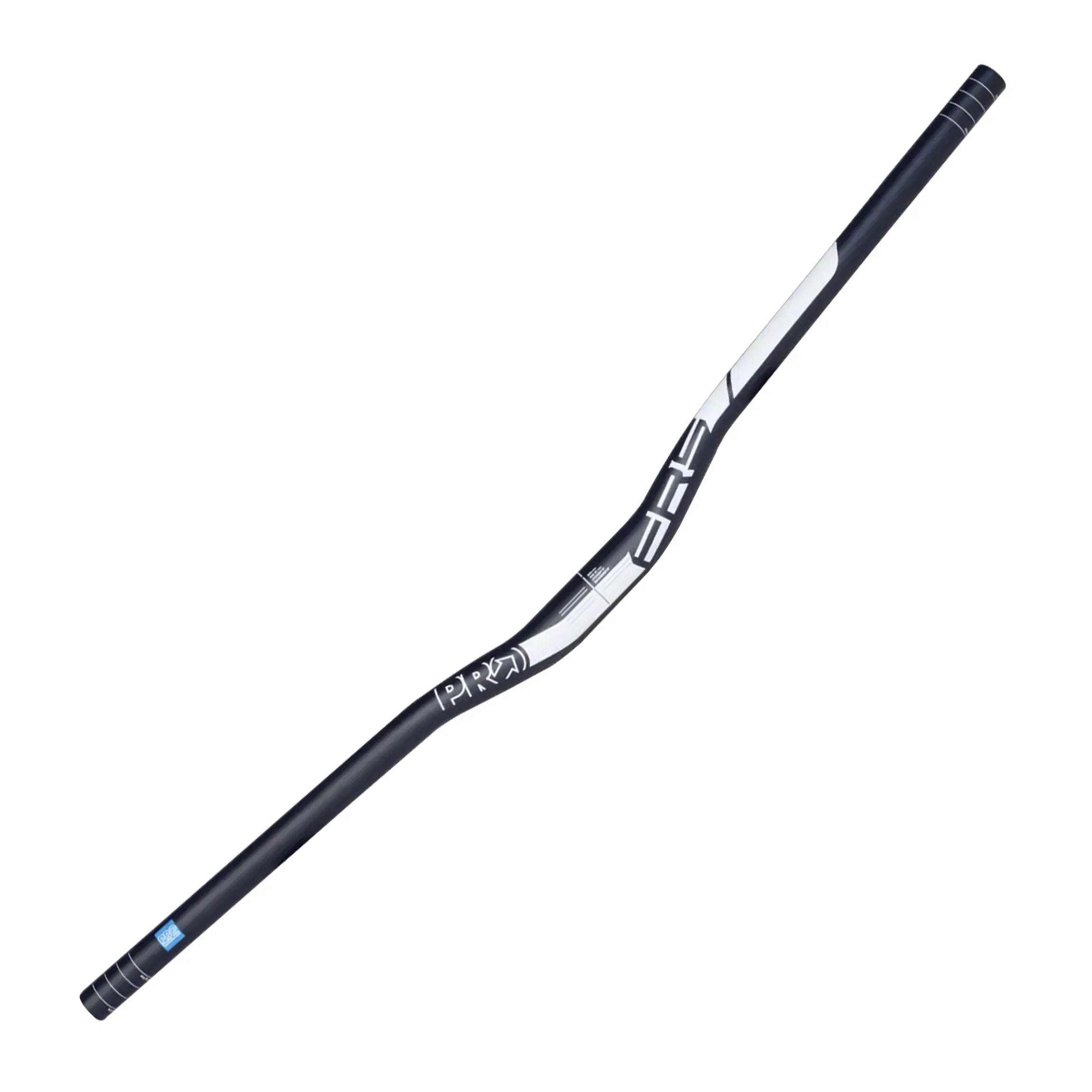 Manubrio Pro  Frs Lr Sb Black 800mm/20mm Rise