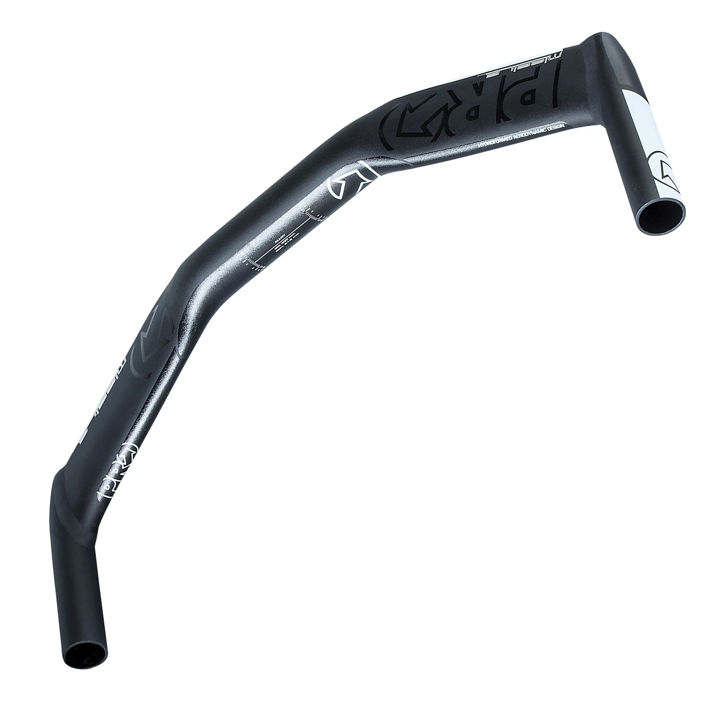 Manubrio Pro Missile Aluminio Hydroformed