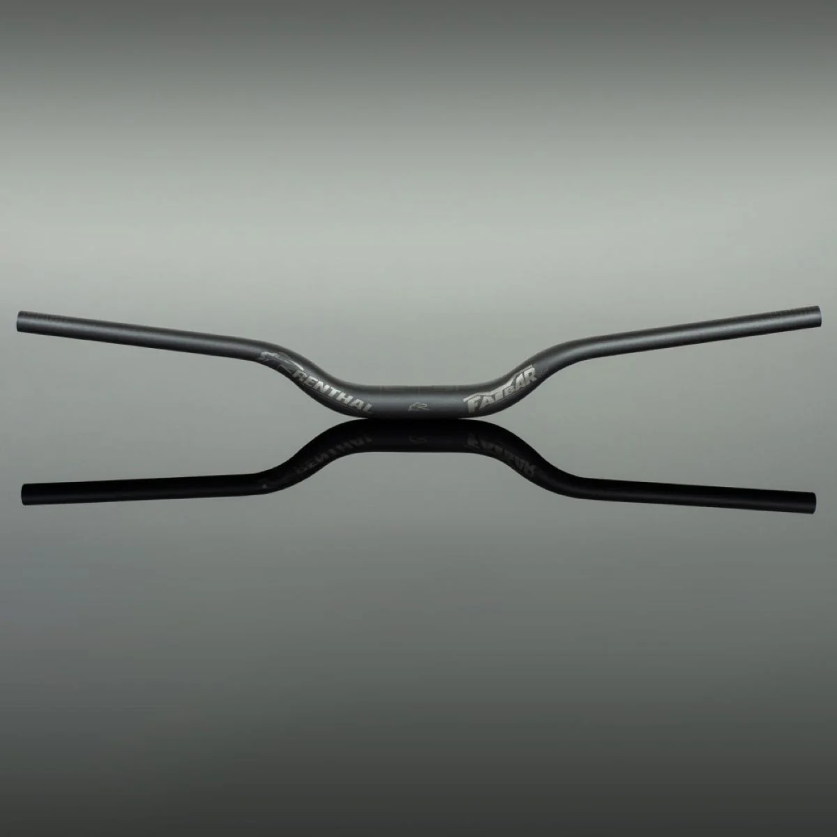 Manubrio Renthal Fatbar 35 V3 820x35mm Rise 50mm - Image 3