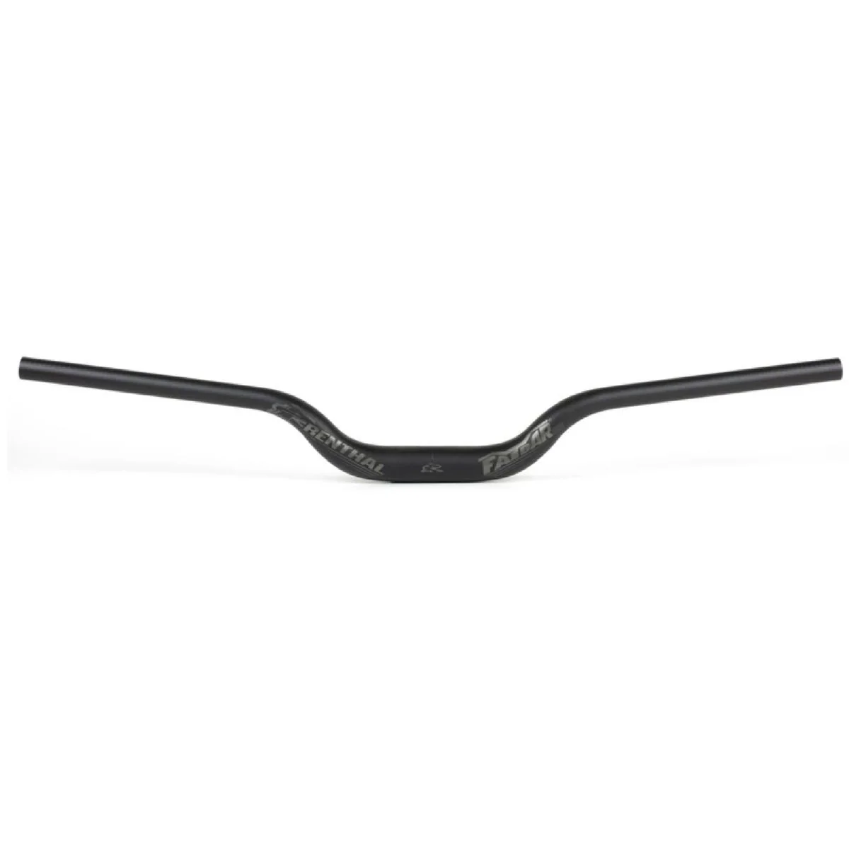 Manubrio Renthal Fatbar 35 V3 820x35mm Rise 60mm
