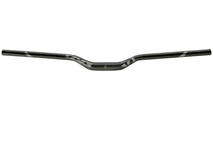 Manubrio T1 Alu 800 x 31.8 Tag Metals