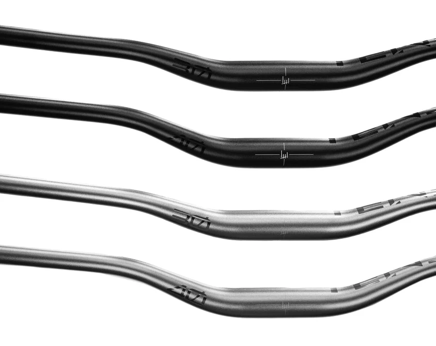 Manubrio Tenet Bodem Al V3 Onyx - Image 2